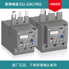 ABB TF系列热过载继电器 TF65-28;10140877