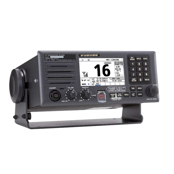 FM-8900SFURUNO古野 VHF/DSC